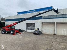 Chariot télescopique Manitou MT 1740 SLT occasion