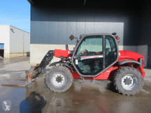 Teleszkópos targonca Manitou MLT 627 T használt