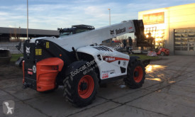 Carretilla telescópica Bobcat T40.180SLP usada