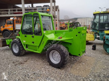 Merlo Panoramic P 32.12 EVS Teleskoplader gebrauchter