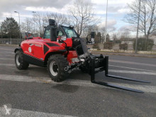 Teleskopický vozík Manitou MT625H nový