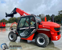 Manitou MT 620 Teleskoplader gebrauchter