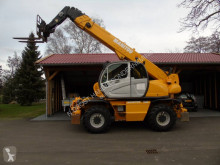 Teleskopik forklift Manitou MRT 2150 PRIVILEGE Remote control afstandsbedienin ikinci el araç
