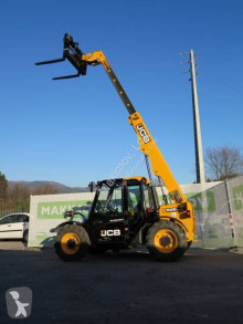 Chariot télescopique JCB 525-60T4 occasion