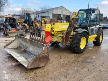 Chariot télescopique Manitou MT 1337 SLT Turbo occasion