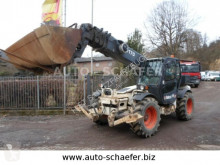 Teleskopický vozík Bobcat T 40170 použitý