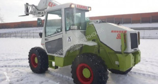 Chariot télescopique Claas RANGER 960 occasion