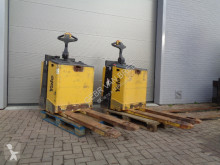 Gerbeur koop still EGV-16 elektrische stapelaar accompagnant occasion