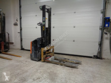 Gerbeur koop rocla stapelaar/pompwagen accompagnant occasion