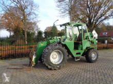 Chariot télescopique koop sanderson verreiker/shovel occasion