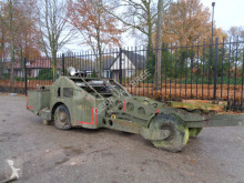 Camion koop MJ-1 bom lift/lader