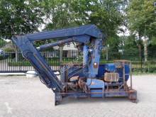 Grue auxiliaire koop hiab autolaadkraan/laadkraan