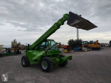 Teleskopický vozík Merlo P 35.12 K použitý