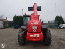 Chariot télescopique Manitou MT 1637 SL T occasion