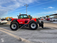 Stivuitor telescopic Manitou MT 732 second-hand