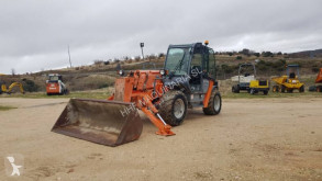 Chariot télescopique Terex 3713 occasion
