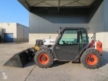 Carretilla telescópica Bobcat T 2250 usada