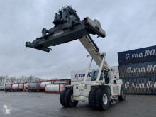 Terex Reachstacker TFC-45 wózek wysokiego składowania używany