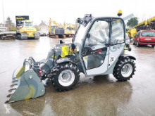 Chariot télescopique NEUSON TH412 occasion