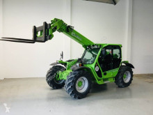 Teleskopický vozík Merlo P32.6L Plus / 100 PS / Bauhöhe nur 1.98m použitý