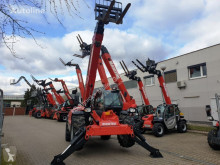 Manitou Manitou MT1840 easy Teleskoplader gebrauchter