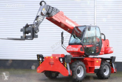Verreiker Manitou MRT1840