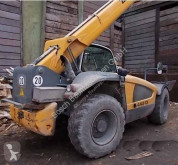 Empilhador braço telescópico Liebherr TL442-13 usado