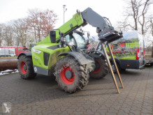Chariot télescopique Claas Scorpion occasion