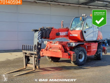 Chariot télescopique Manitou MRT 2150 REMOTE CONTROL occasion