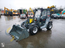 Chariot télescopique WACKER TH412 occasion