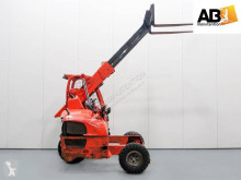 Teleskopik forklift Manitou TMT-25.20 ikinci el araç