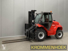 Teleskopik forklift Manitou M 30-4 ikinci el araç
