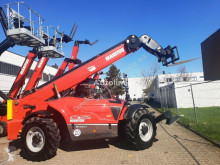 Teleszkópos targonca Manitou MT 1335 H STIIIB használt