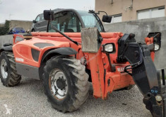 Teleskopický vozík Manitou MT 1440 použitý