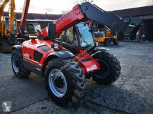 Empilhador braço telescópico Manitou MLT 633-120 LS usado