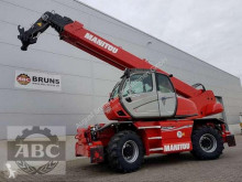 Teleszkópos targonca Manitou MRT 2550 új