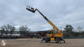Teleskopisk truck Dieci Pegasus 40.18 brugt