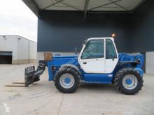 Teleskopický vozík Manitou MT 1740 SL T použitý