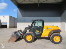 رافعة شوكية تلسكوبية JCB 527-55 مستعمل