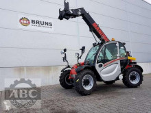 Chariot télescopique Manitou MLT 625-75K neuf