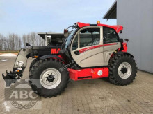 Chariot télescopique Manitou MLT 840 neuf