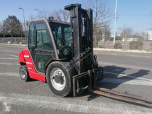 رافعة شوكية تلسكوبية Manitou MSI25T مستعمل