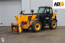 Chariot télescopique JCB 540-170 occasion