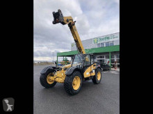 Teleskoplastare Caterpillar TH 330B begagnad