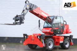 Teleskopický vozík Manitou MRT 1840 EASY nový