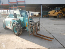 Carretilla telescópica Bobcat T 2250 usada