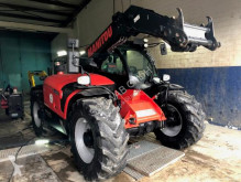 Teleszkópos targonca Manitou MLT635 140 V Plus D ST4 S2 használt