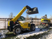 Teleskopický vozík Kramer 4007 použitý