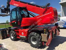 Teleszkópos targonca Manitou MRT2145 easy használt
