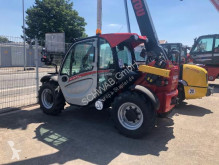 Carretilla telescópica Manitou MLT625 75H usada